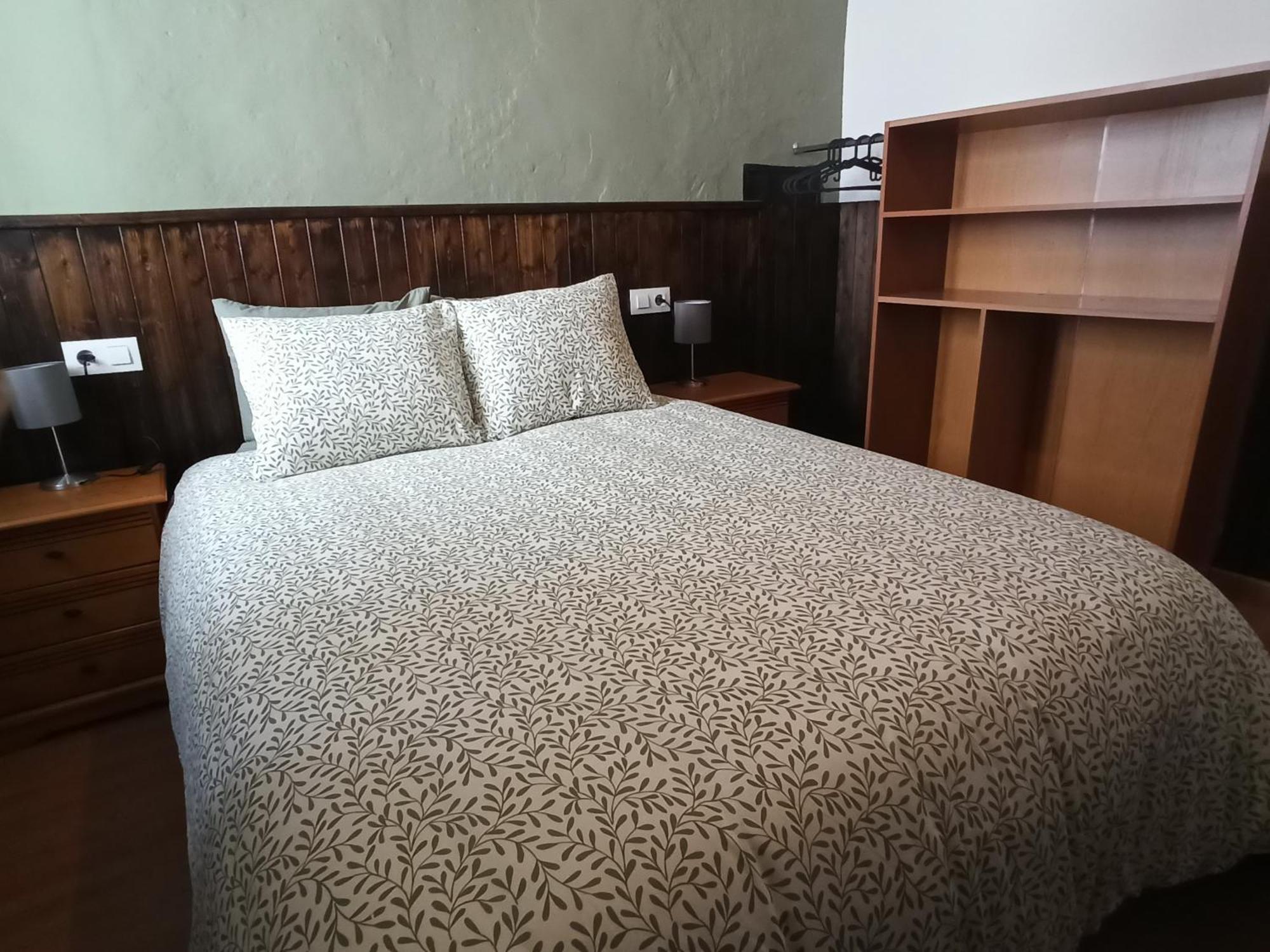 Casa La Baronia Apartment Chulilla Bagian luar foto