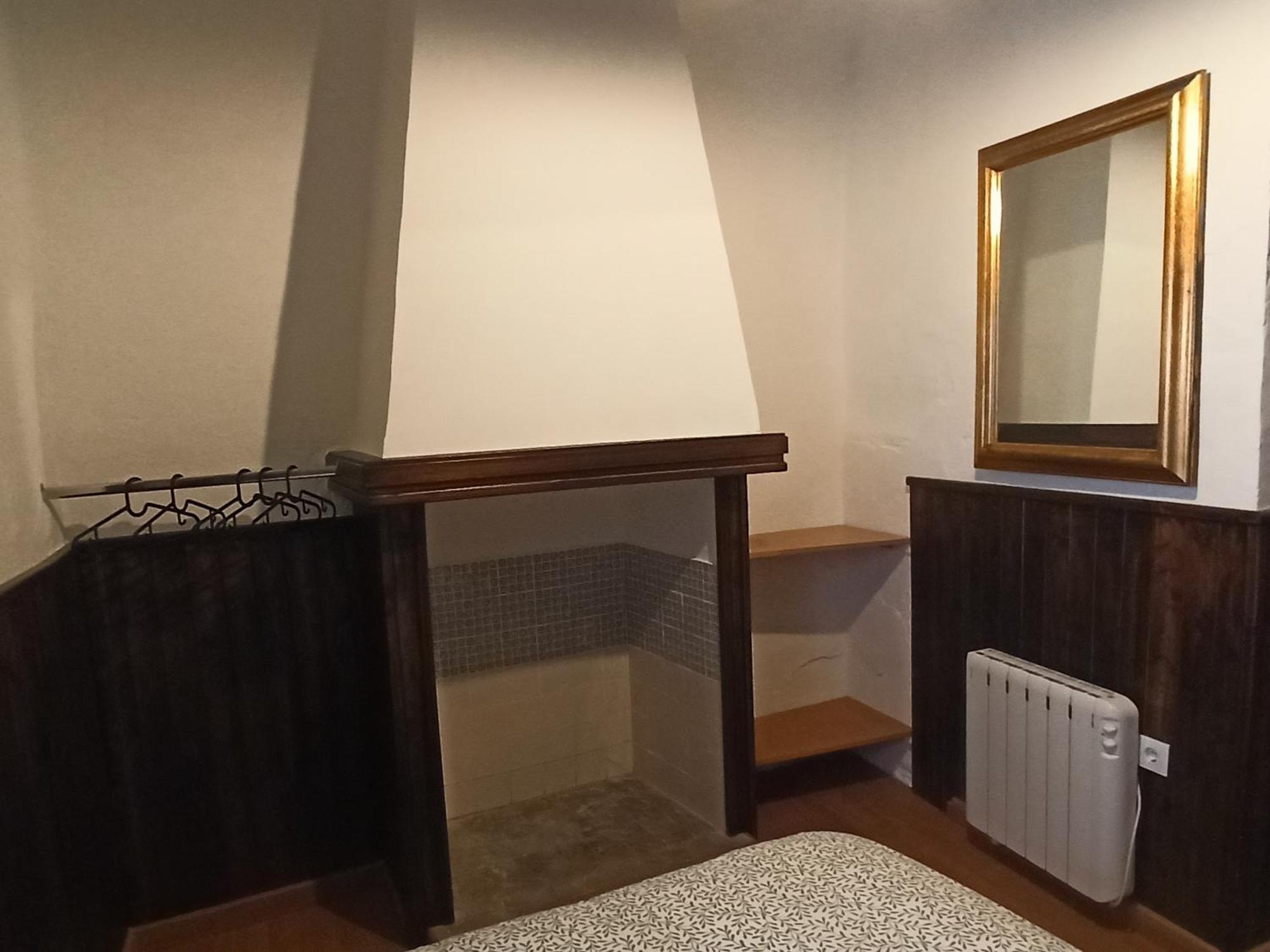 Casa La Baronia Apartment Chulilla Bagian luar foto