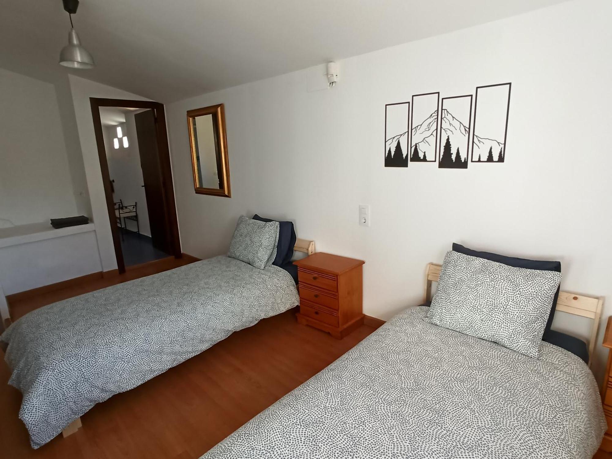 Casa La Baronia Apartment Chulilla Bagian luar foto